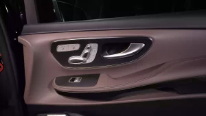 Buy Mercedes-Benz V250D LWB Maybach Kit 2023 Black Car in Dubai UAE