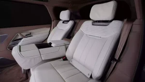 Range Rover Autobiography SV LWB P530 2024 Luxury car for sale in Dubai