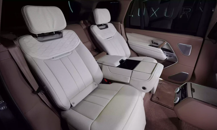 Range Rover Autobiography SV LWB P530 2024 Luxury car for sale