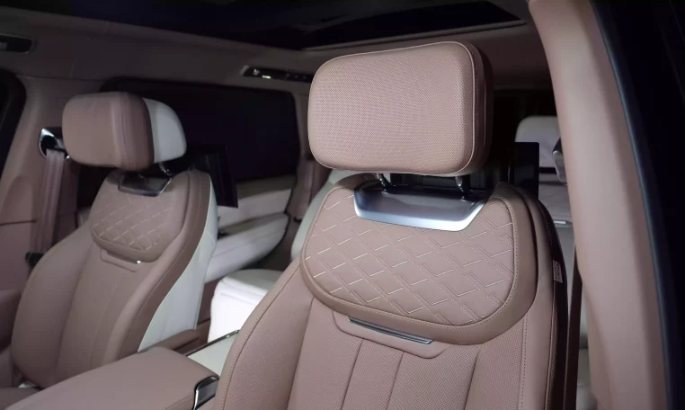 Range Rover Autobiography SV LWB P530 2024 for sale in Dubai UAE