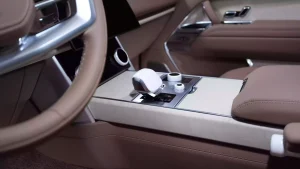 Range Rover Autobiography SV LWB P530 2024 for sale in Dubai