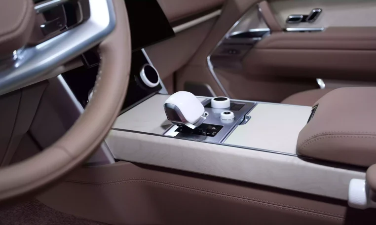 Range Rover Autobiography SV LWB P530 2024 for sale in Dubai