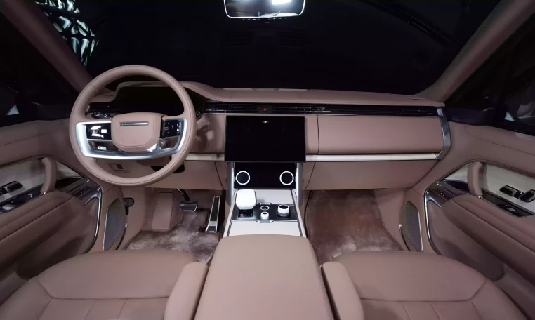 Range Rover Autobiography SV LWB P530 2024 for sale