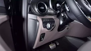 Mercedes-Benz V250D Dealership in Dubai UAE