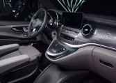 Mercedes-Benz V250D Car Dealership in Dubai