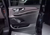 Mercedes-Benz V250D Super Car Dealership in Dubai