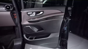 Mercedes-Benz V250D Super Car Dealership in Dubai