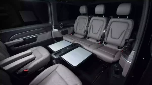 Buy Mercedes-Benz V250D in Dubai