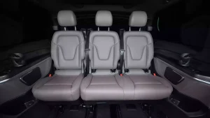 Buy Mercedes-Benz V250D in Dubai UAE