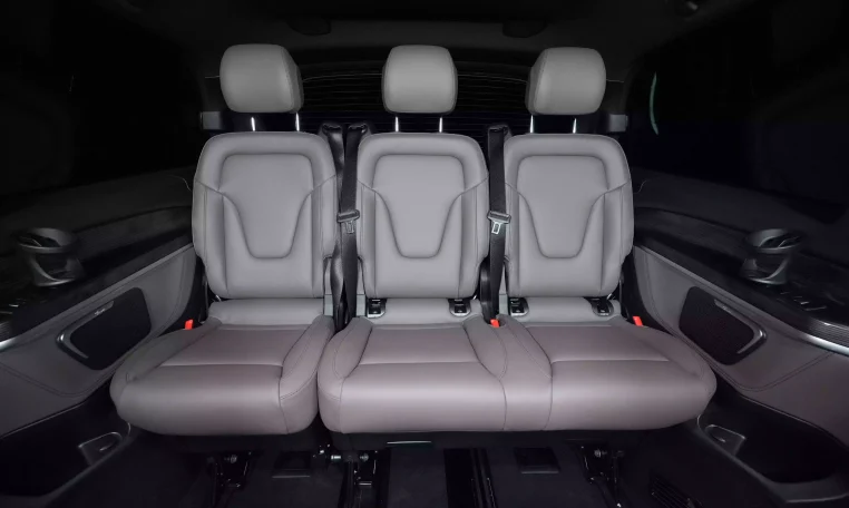 Buy Mercedes-Benz V250D in Dubai UAE