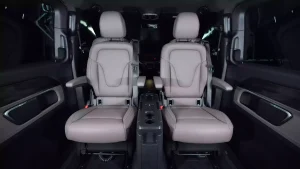 Buy Mercedes-Benz V250D in UAE