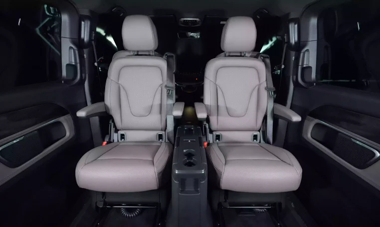 Buy Mercedes-Benz V250D in UAE