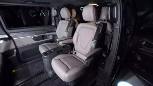 Buy Mercedes-Benz V250D Car in UAE