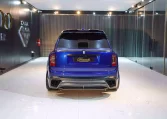 Rolls Royce Cullinan Salamanca Blue for Sale in Dubai UAE