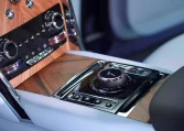 Buy Rolls Royce Cullinan Salamanca Blue in Dubai UAE