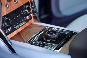 Buy Rolls Royce Cullinan Salamanca Blue in Dubai UAE