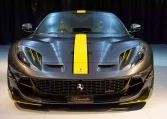 Ferrari 812 Superfast for Sale in Dubai