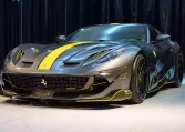 Ferrari 812 Superfast for Sale in UAE