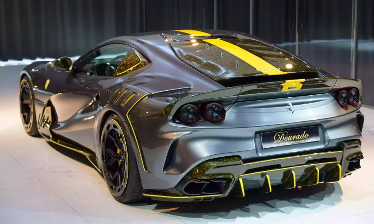 Ferrari 812 Superfast for Sale