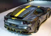 Ferrari Superfast Luxury Car for Sale in Dubai