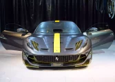 Ferrari 812 Superfast Super Car for Sale in UAE