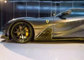 Ferrari 812 Superfast Dealership in UAE