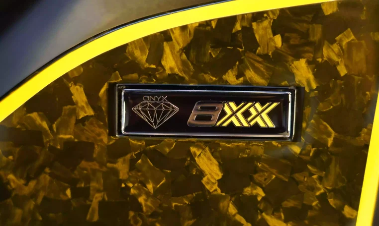 Ferrari 812 Superfast Dealership in Dubai