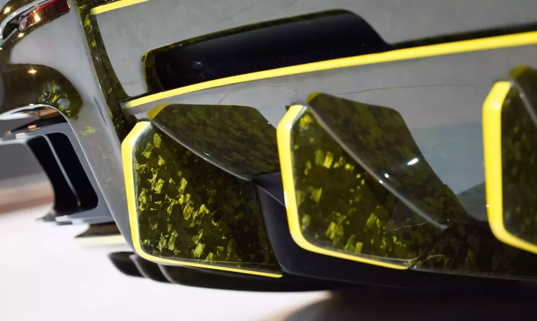 Ferrari 812 Superfast Exotic Car Dealership in Dubai