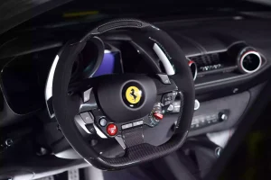Buy Ferrari 812 Superfast in Dubai