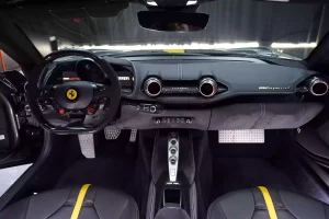 Buy Ferrari 812 Superfast Car in Dubai UAE
