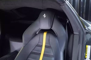 Buy Ferrari 812 Superfast Car in UAE