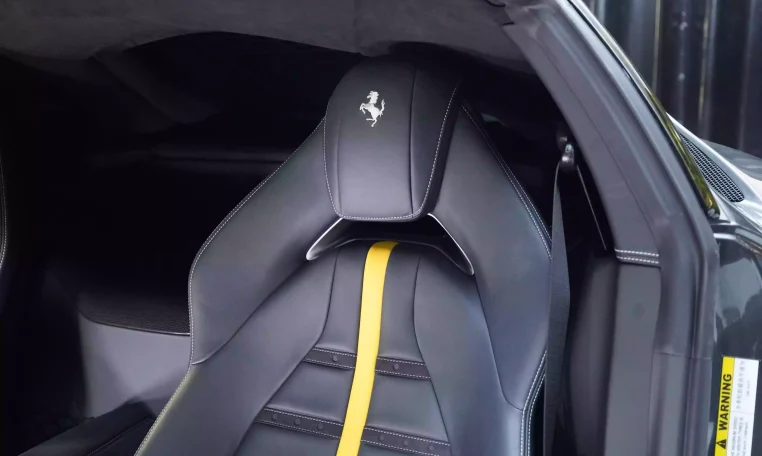 Buy Ferrari 812 Superfast Car in UAE