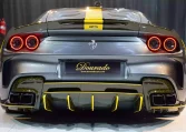 Ferrari 812 Superfast Car for Sale in UAE