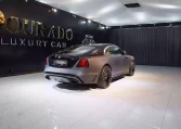Rolls Royce Wraith Onyx Super Car for Sale in Dubai