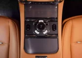 Rolls Royce Wraith Onyx Car Dealership in Dubai