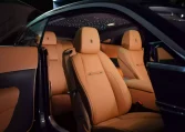 Buy Rolls Royce Wraith Onyx in Dubai