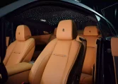 Buy Rolls Royce Wraith Onyx in Dubai UAE
