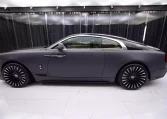 Buy Rolls Royce Wraith Onyx in Dubai UAE