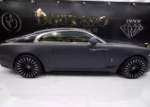 Buy Rolls Royce Wraith Onyx Super Car in Dubai UAE