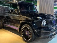 G7X Onyx Concept 2021 Black for sale