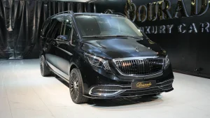 Mercedes Super car sale in UAE