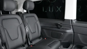 Mercedes-Benz V300D Dealership in Dubai UAE