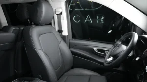 Mercedes-Benz V300D Dealership in Dubai