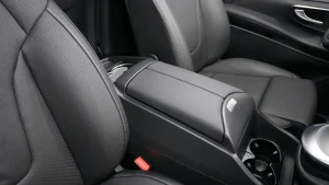 Mercedes-Benz V300D Car Dealership in Dubai