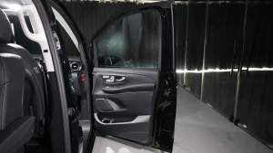 Mercedes-Benz V300D Super Car Dealership in Dubai