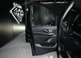 Mercedes-Benz V300D Exotic Car Dealership in Dubai