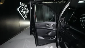 Mercedes-Benz V300D Exotic Car Dealership in Dubai