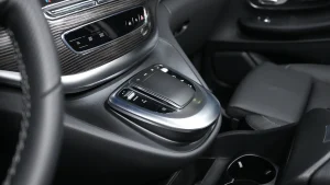 Mercedes-Benz V300D Exotic Car Dealership in UAE