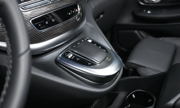 Mercedes-Benz V300D Exotic Car Dealership in UAE