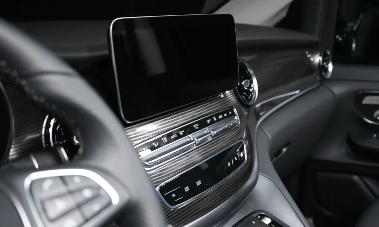 Buy Mercedes-Benz V300D in UAE